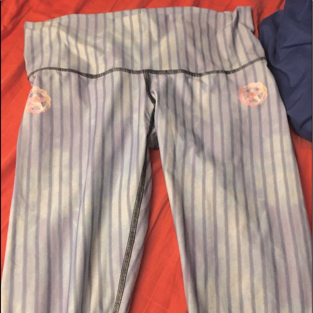 Teeki leggings
